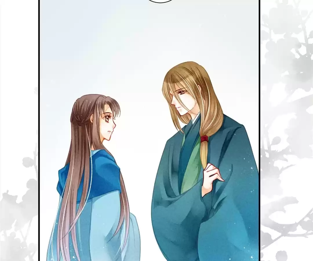 Read In Love with a Witty Empress chapter 142 image 52 on Lezhin