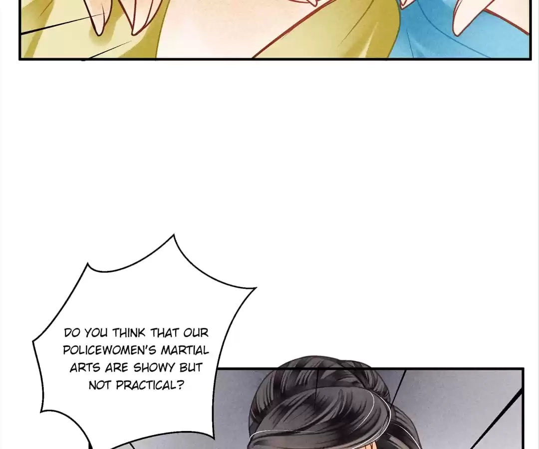 Read In Love with a Witty Empress chapter 142 image 8 on Lezhin