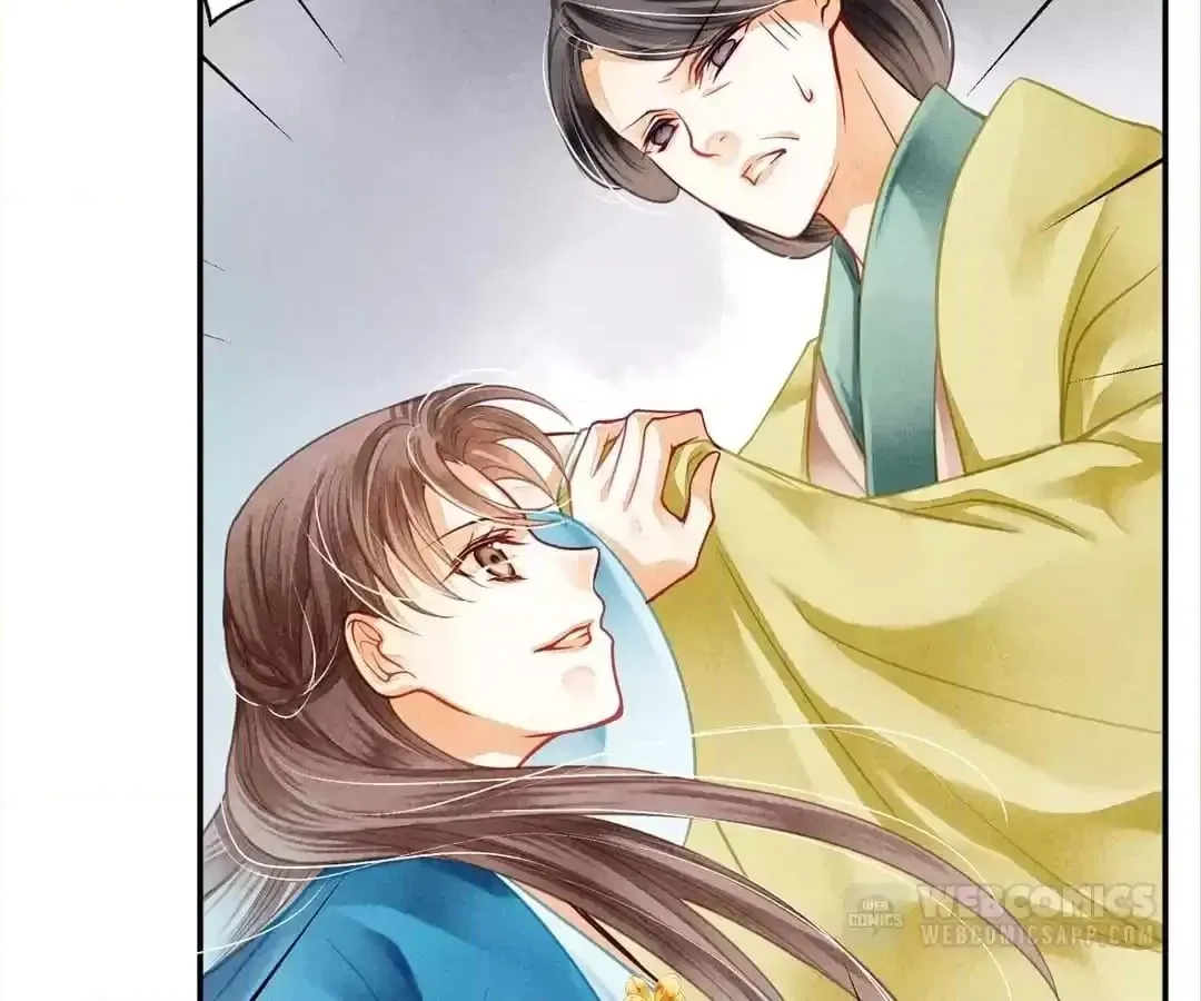 Read In Love with a Witty Empress chapter 142 image 9 on Lezhin