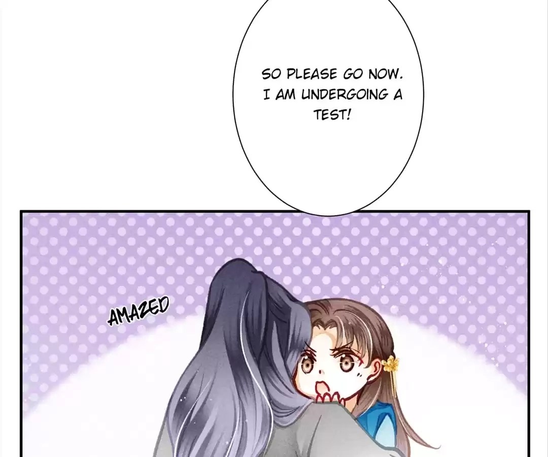 Read In Love with a Witty Empress chapter 144 image 2 on Lezhin