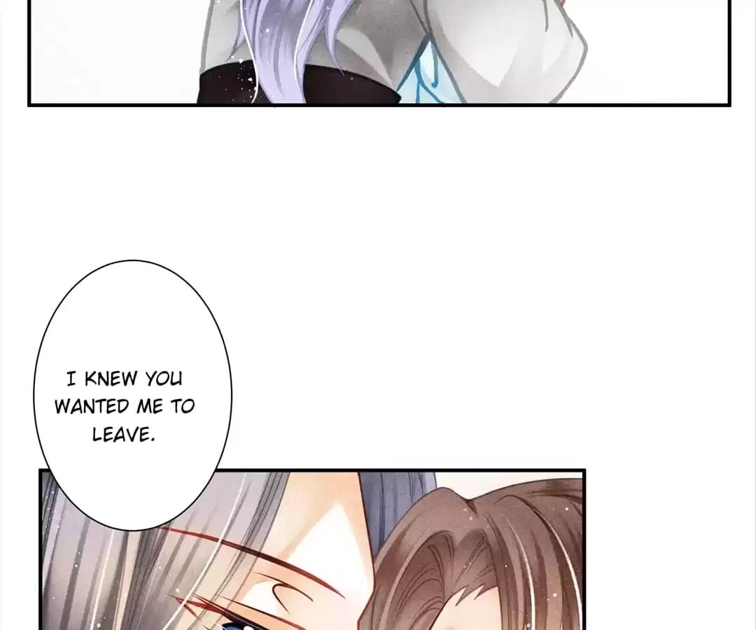 Read In Love with a Witty Empress chapter 144 image 3 on Lezhin