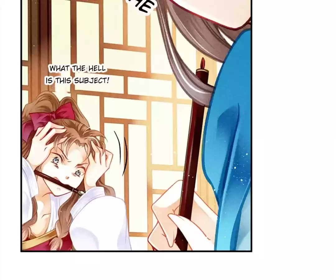 Read In Love with a Witty Empress chapter 145 image 2 on Lezhin