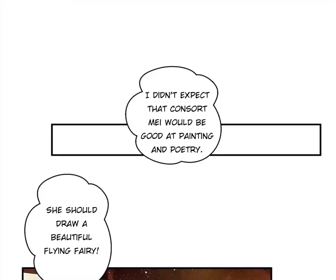 Read In Love with a Witty Empress chapter 145 image 3 on Lezhin
