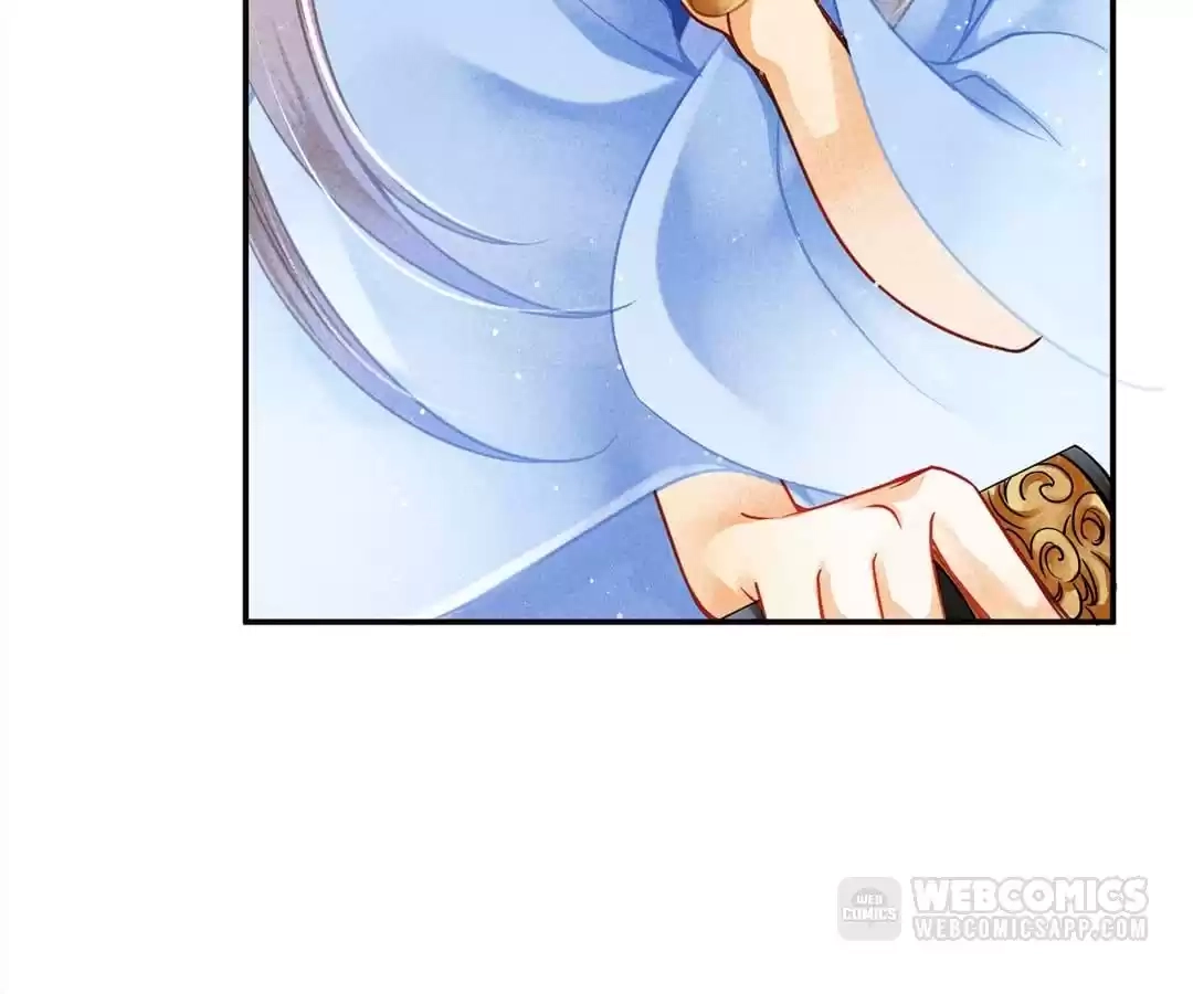 Read In Love with a Witty Empress chapter 145 image 32 on Lezhin