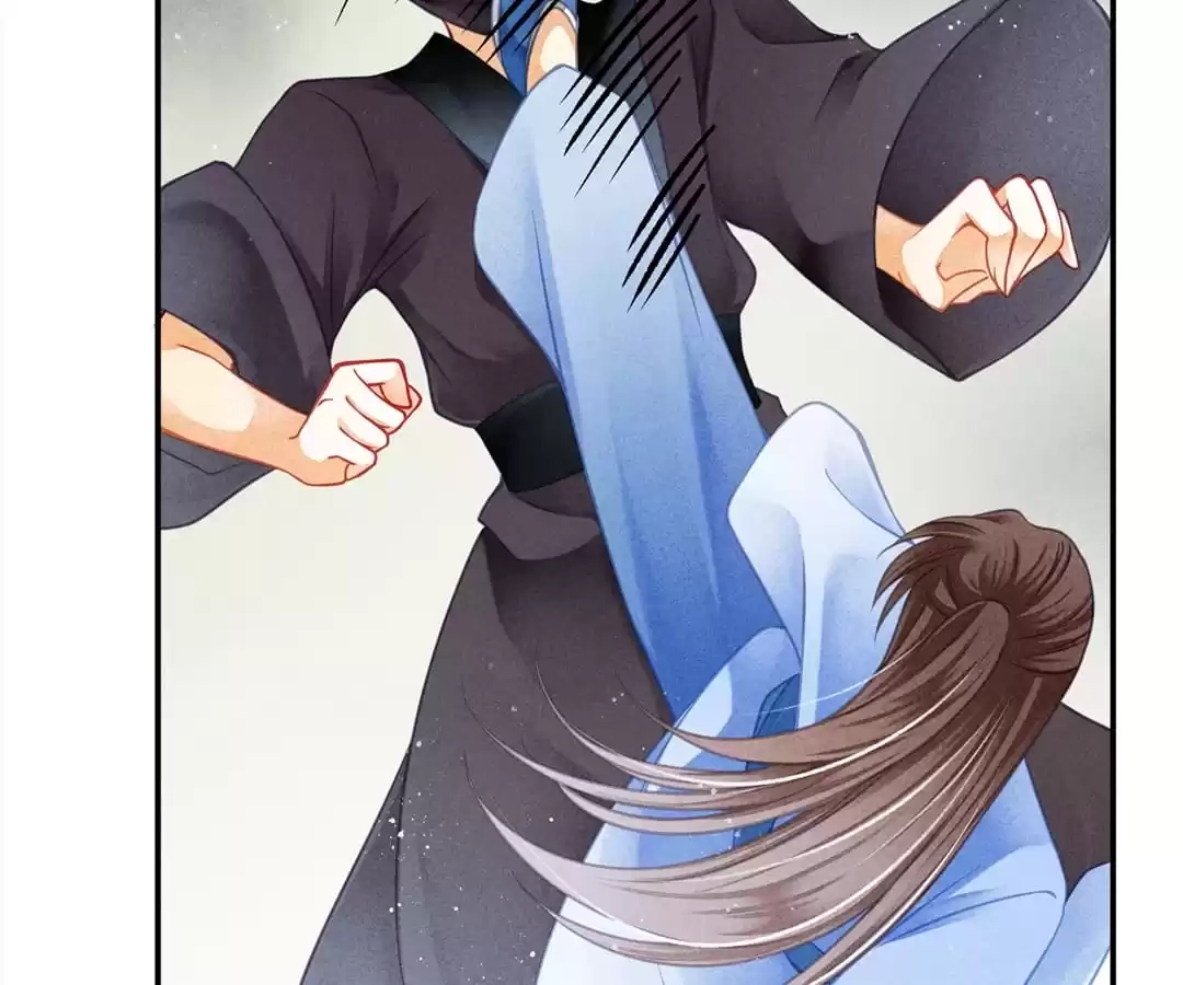 Read In Love with a Witty Empress chapter 145 image 46 on Lezhin