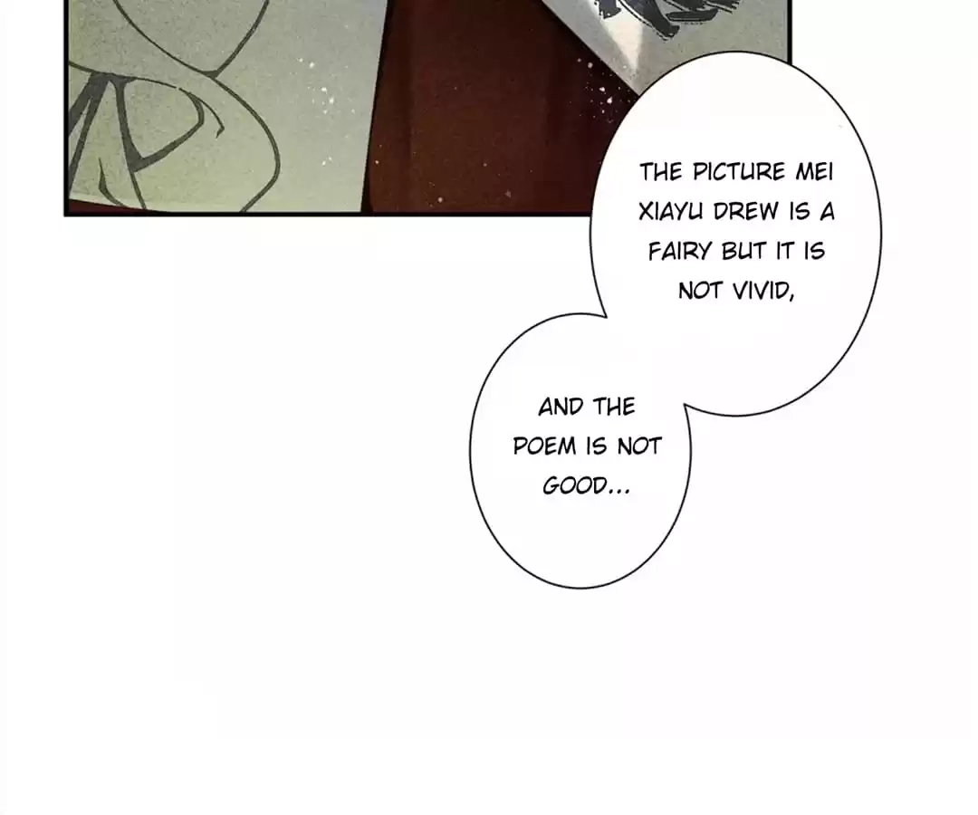 Read In Love with a Witty Empress chapter 145 image 5 on Lezhin