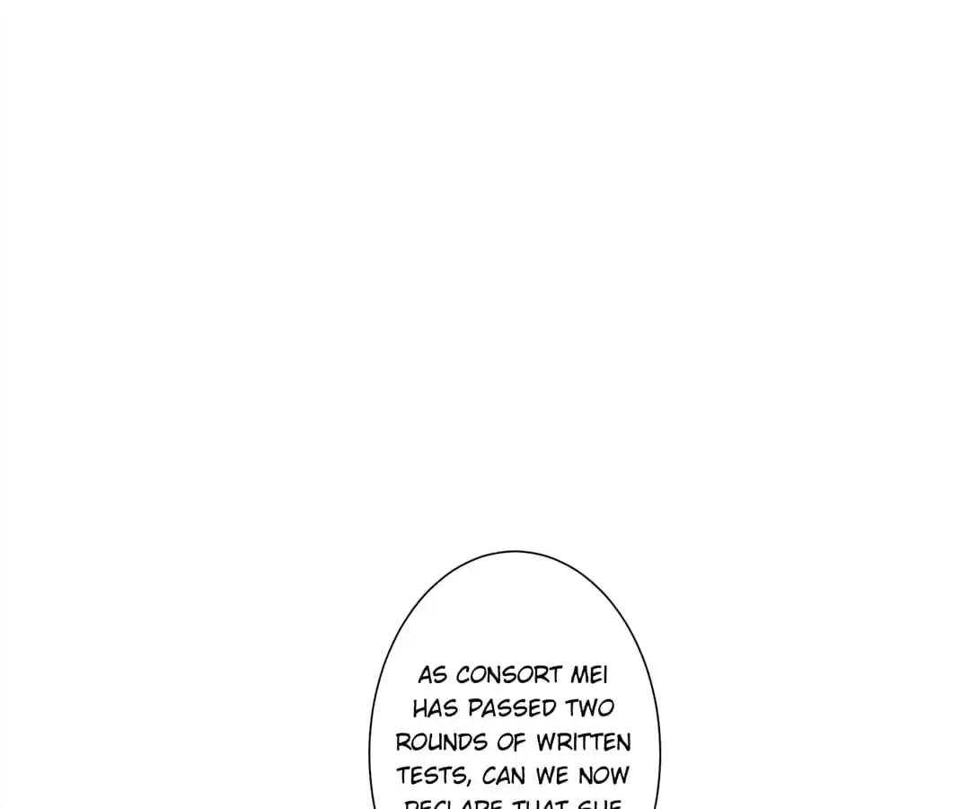 Read In Love with a Witty Empress chapter 145 image 6 on Lezhin