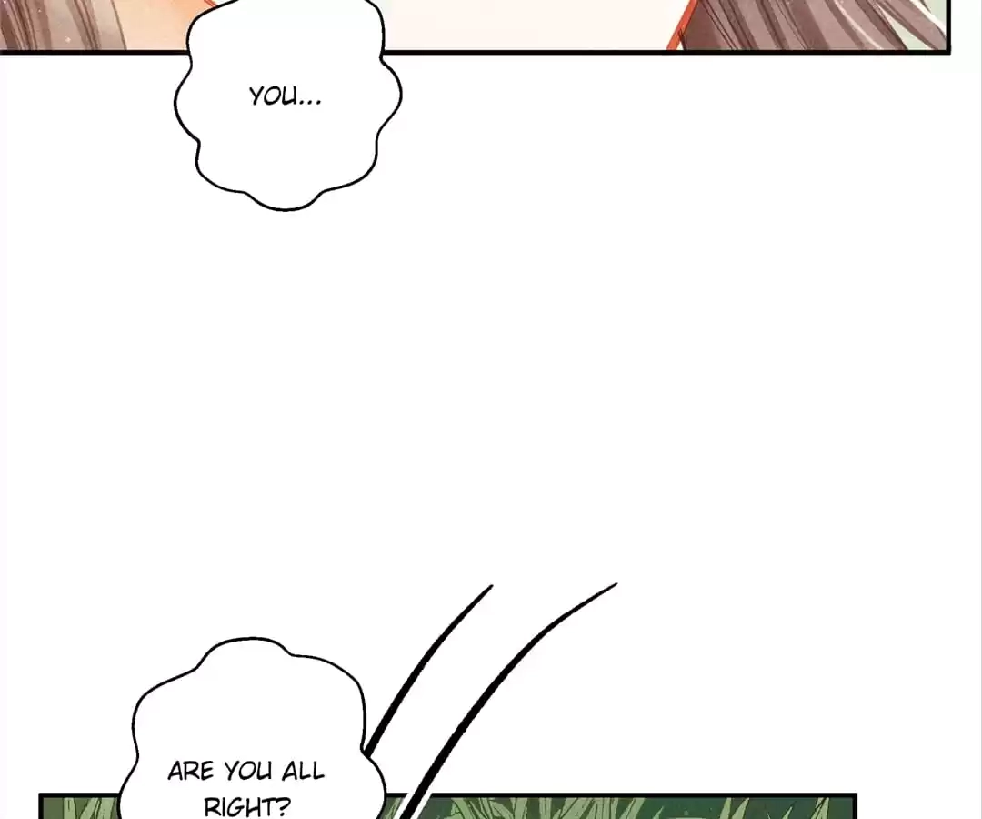 Read In Love with a Witty Empress chapter 146 image 3 on Lezhin