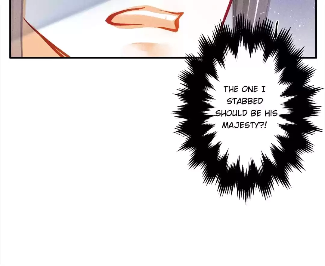 Read In Love with a Witty Empress chapter 146 image 32 on Lezhin