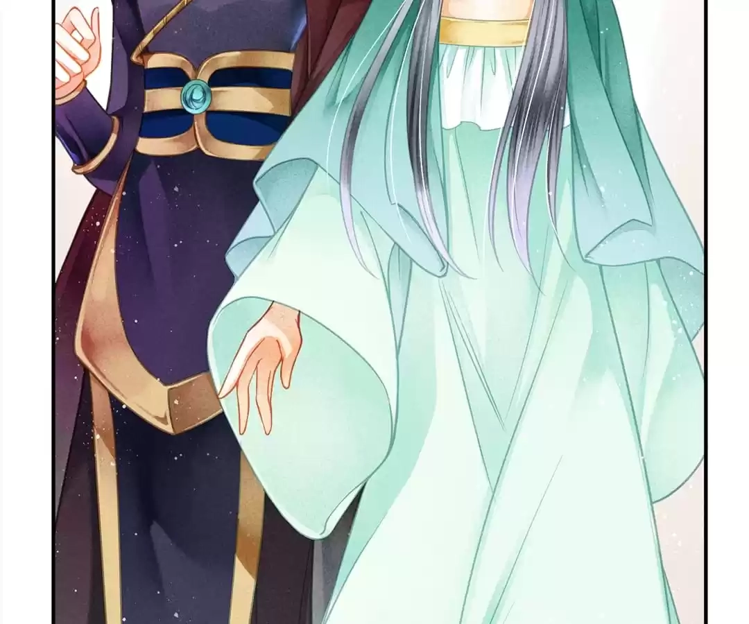 Read In Love with a Witty Empress chapter 147 image 32 on Lezhin