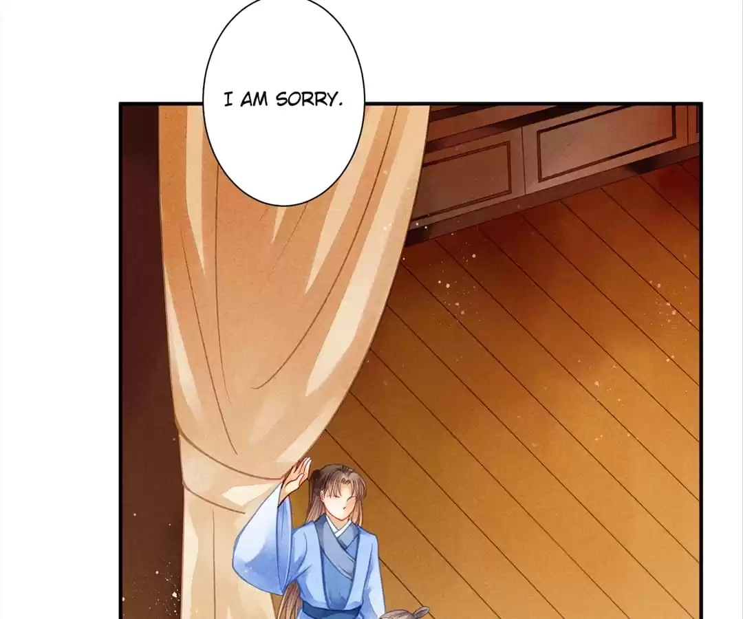 Read In Love with a Witty Empress chapter 147 image 4 on Lezhin