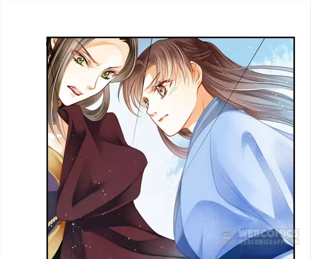 Read In Love with a Witty Empress chapter 147 image 41 on Lezhin
