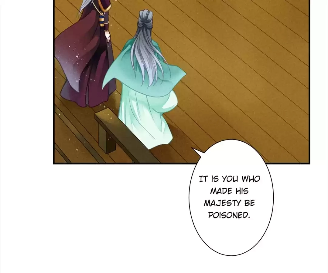 Read In Love with a Witty Empress chapter 147 image 48 on Lezhin