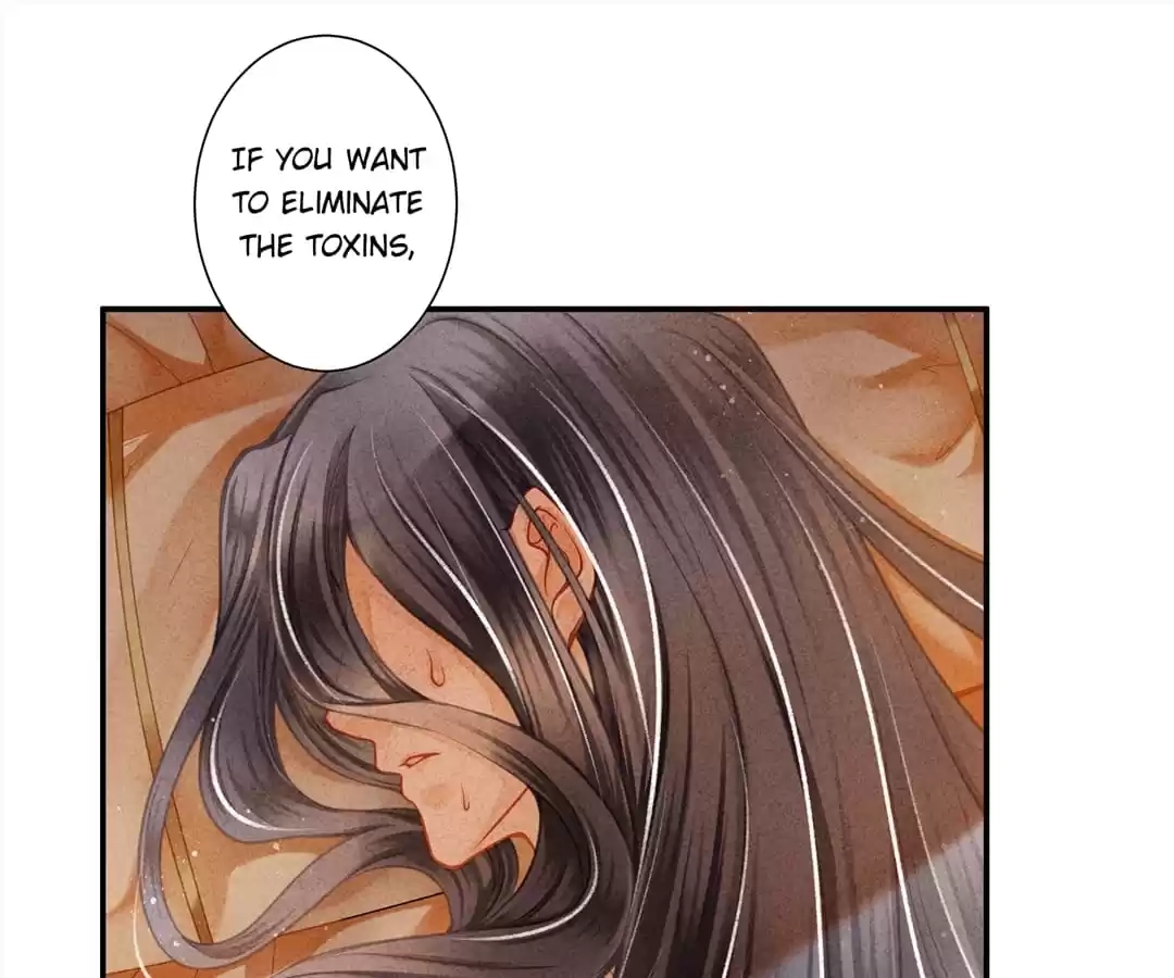 Read In Love with a Witty Empress chapter 147 image 6 on Lezhin