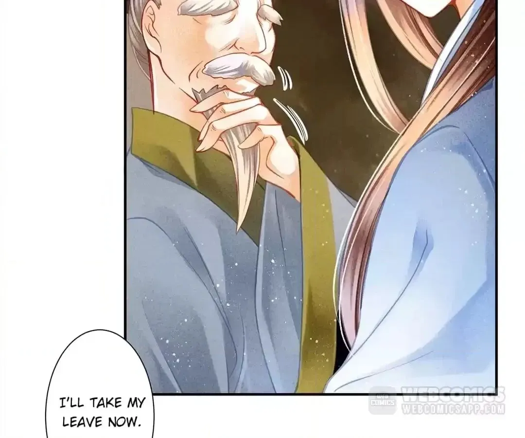 Read In Love with a Witty Empress chapter 147 image 9 on Lezhin