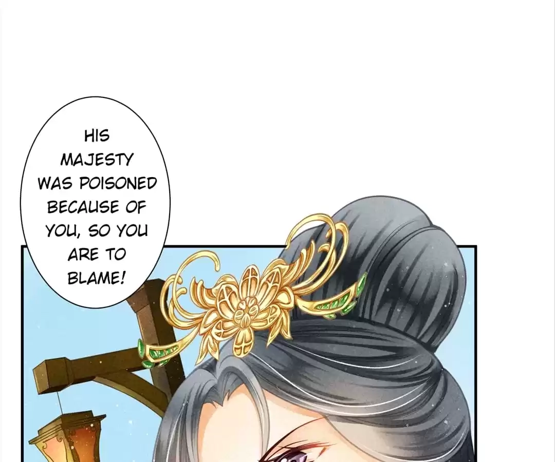 Read In Love with a Witty Empress chapter 148 image 2 on Lezhin