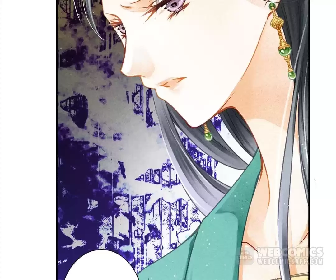 Read In Love with a Witty Empress chapter 148 image 32 on Lezhin