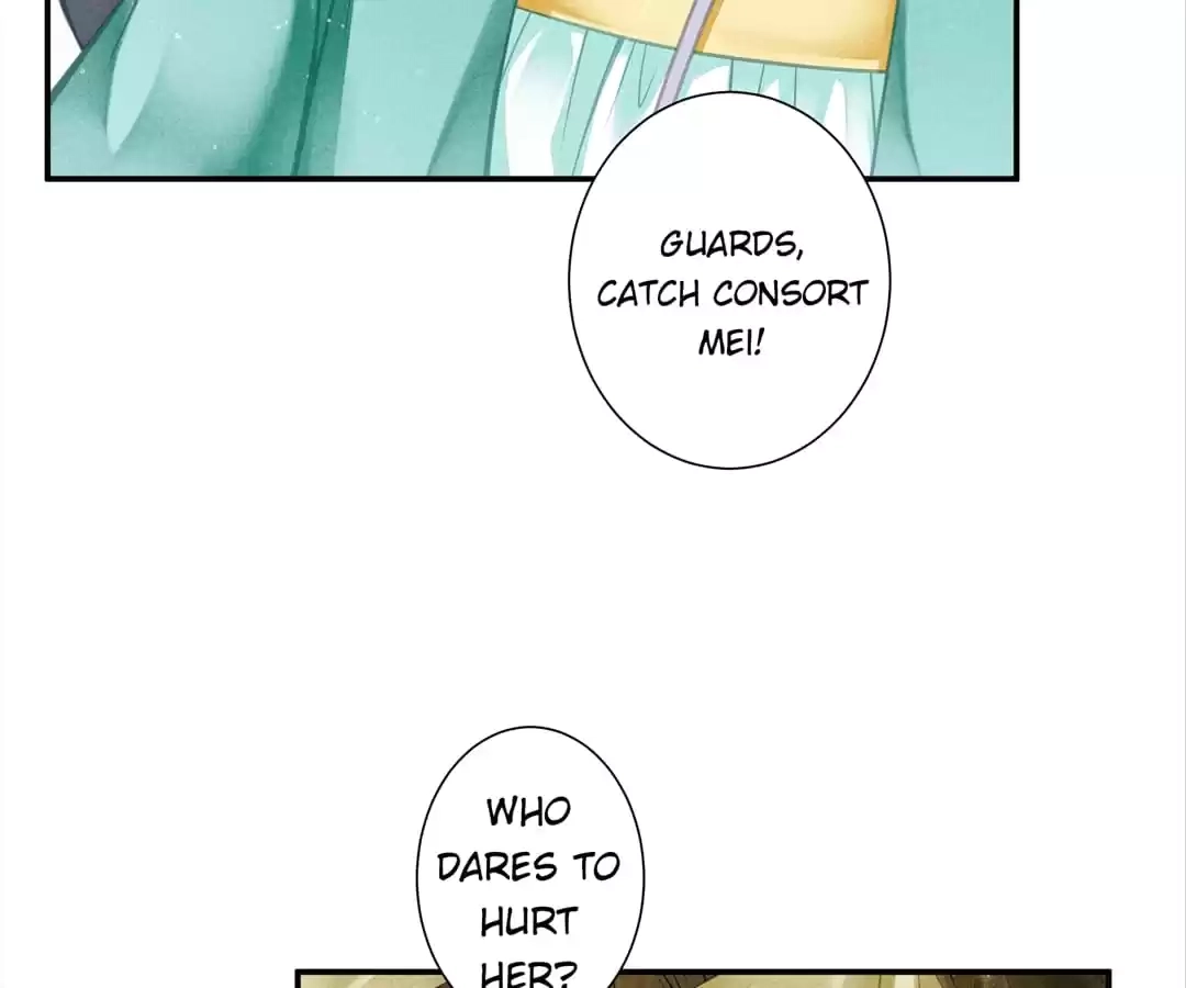 Read In Love with a Witty Empress chapter 148 image 4 on Lezhin