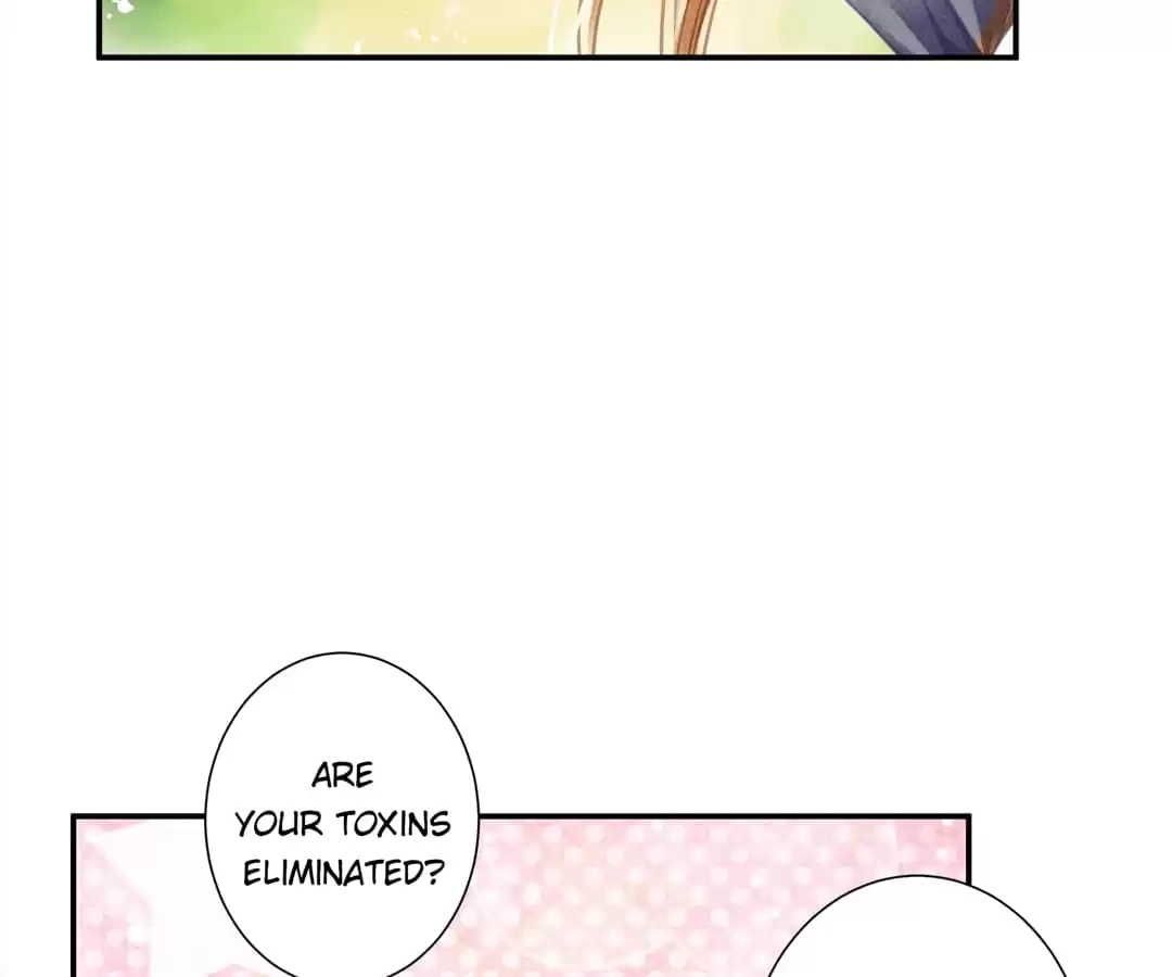 Read In Love with a Witty Empress chapter 148 image 45 on Lezhin