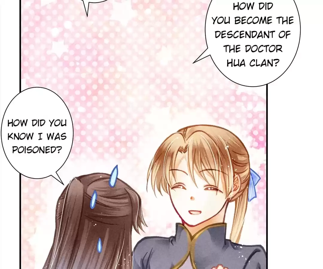 Read In Love with a Witty Empress chapter 148 image 46 on Lezhin