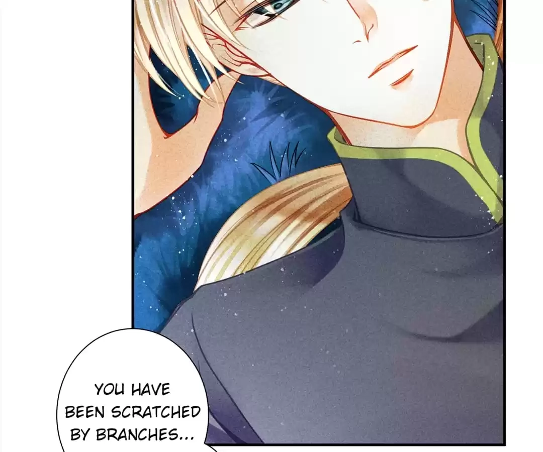Read In Love with a Witty Empress chapter 152 image 10 on Lezhin