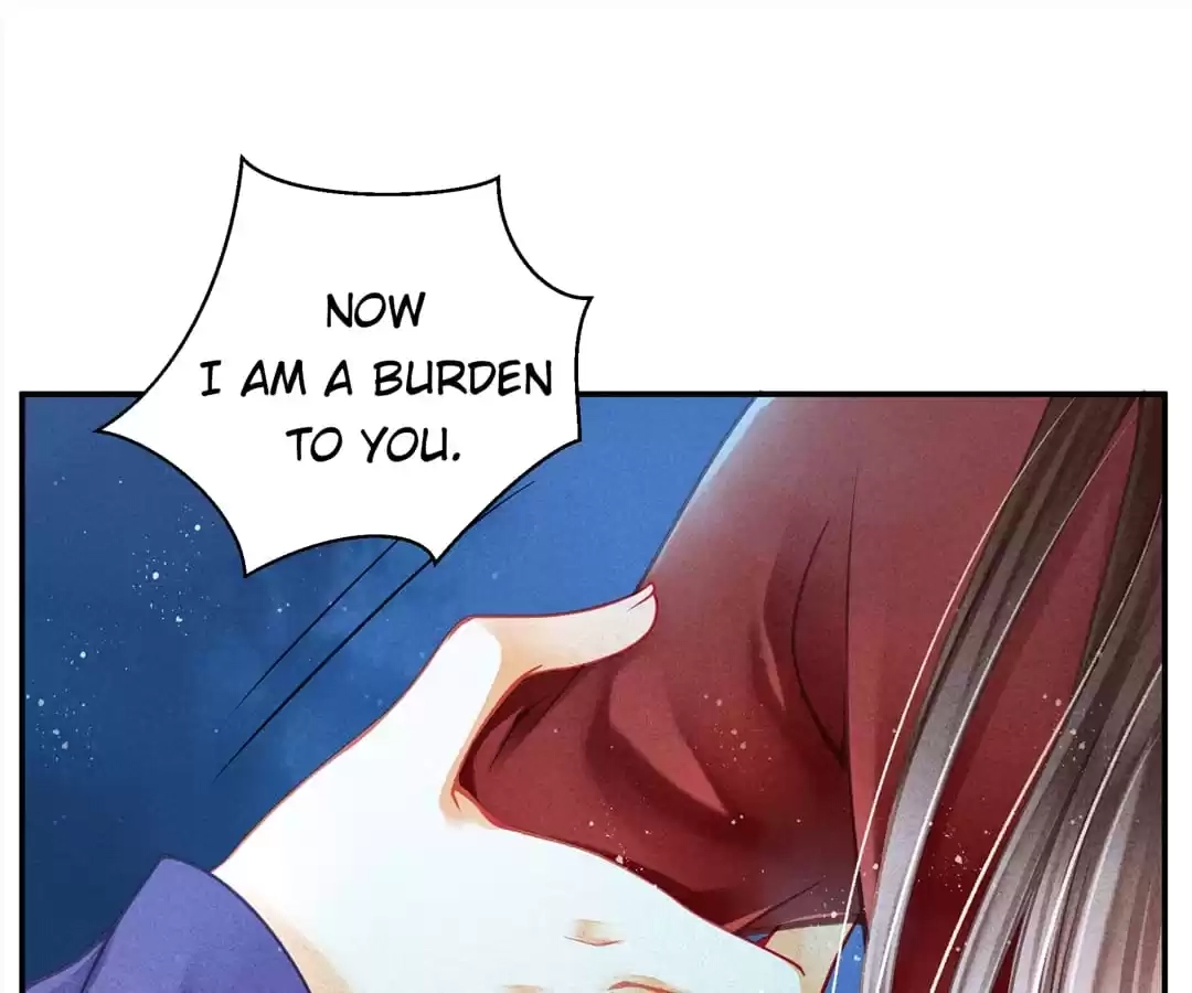 Read In Love with a Witty Empress chapter 152 image 20 on Lezhin