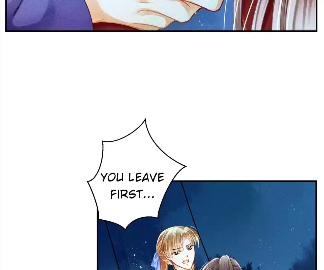 Read In Love with a Witty Empress chapter 152 image 21 on Lezhin