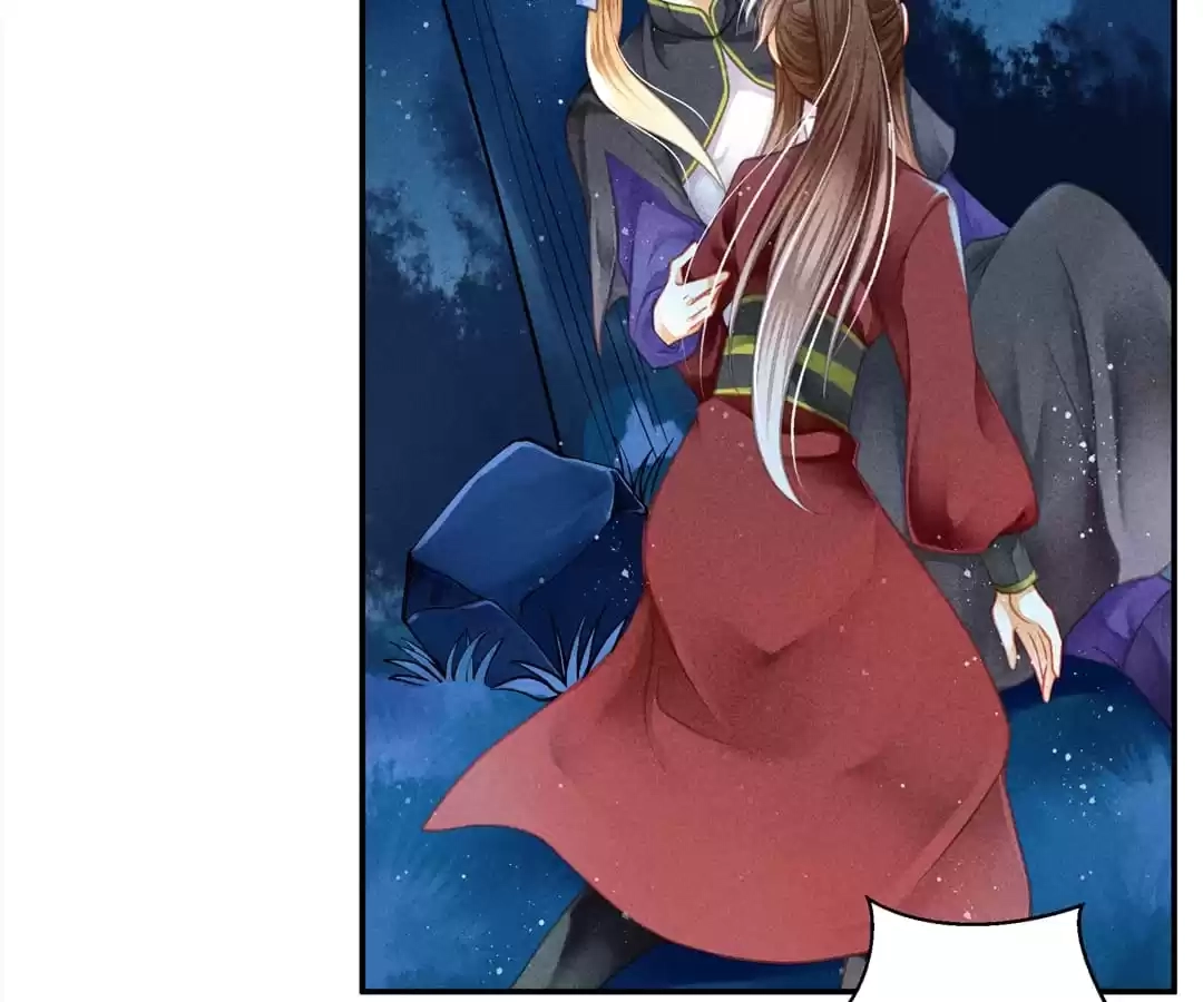 Read In Love with a Witty Empress chapter 152 image 22 on Lezhin