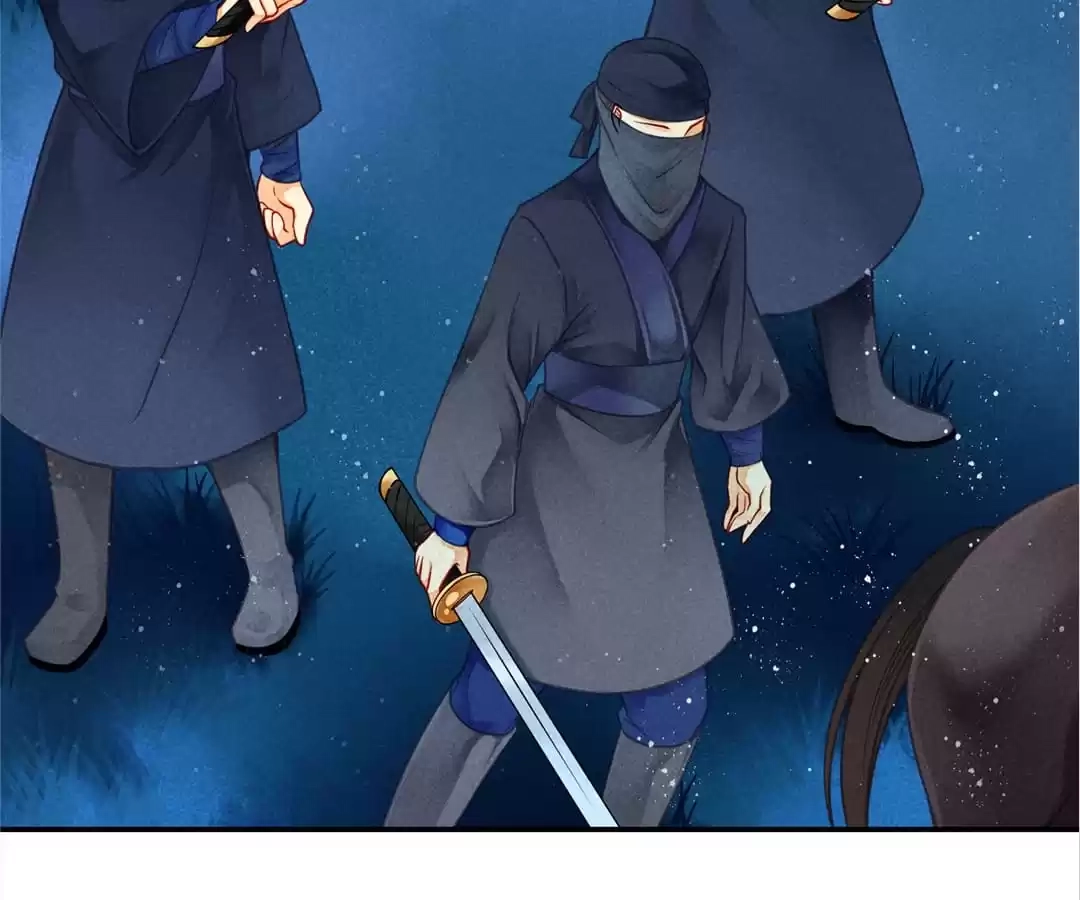 Read In Love with a Witty Empress chapter 152 image 32 on Lezhin
