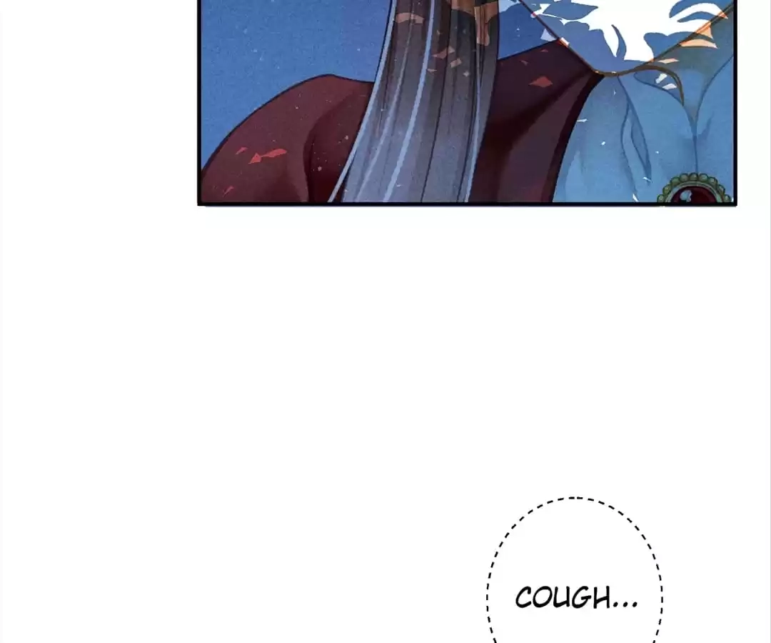 Read In Love with a Witty Empress chapter 152 image 35 on Lezhin