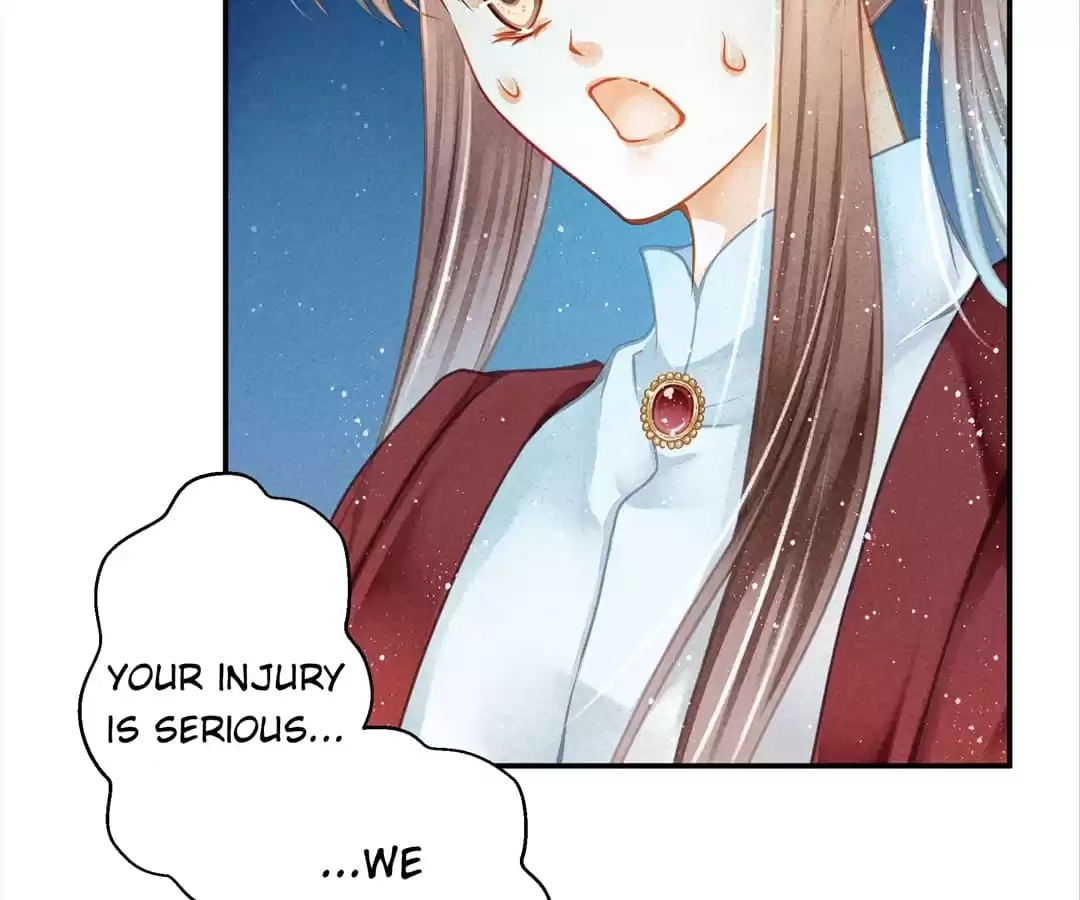 Read In Love with a Witty Empress chapter 152 image 44 on Lezhin