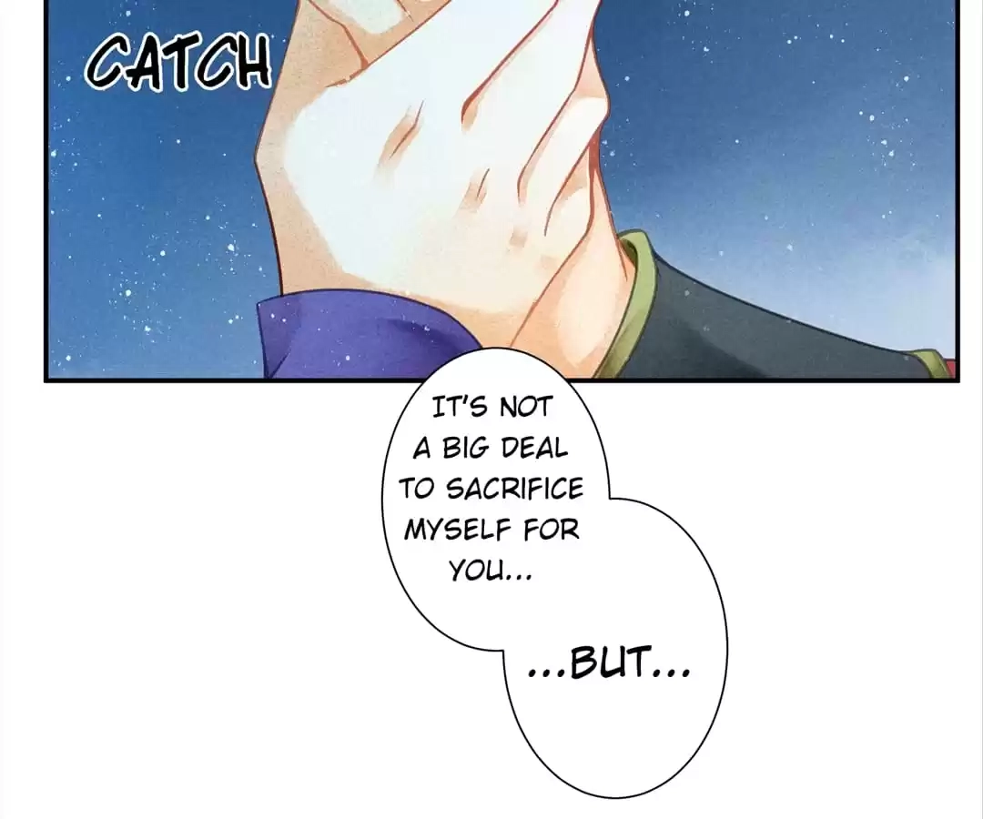 Read In Love with a Witty Empress chapter 152 image 46 on Lezhin