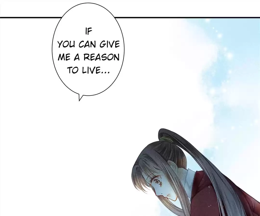 Read In Love with a Witty Empress chapter 152 image 48 on Lezhin