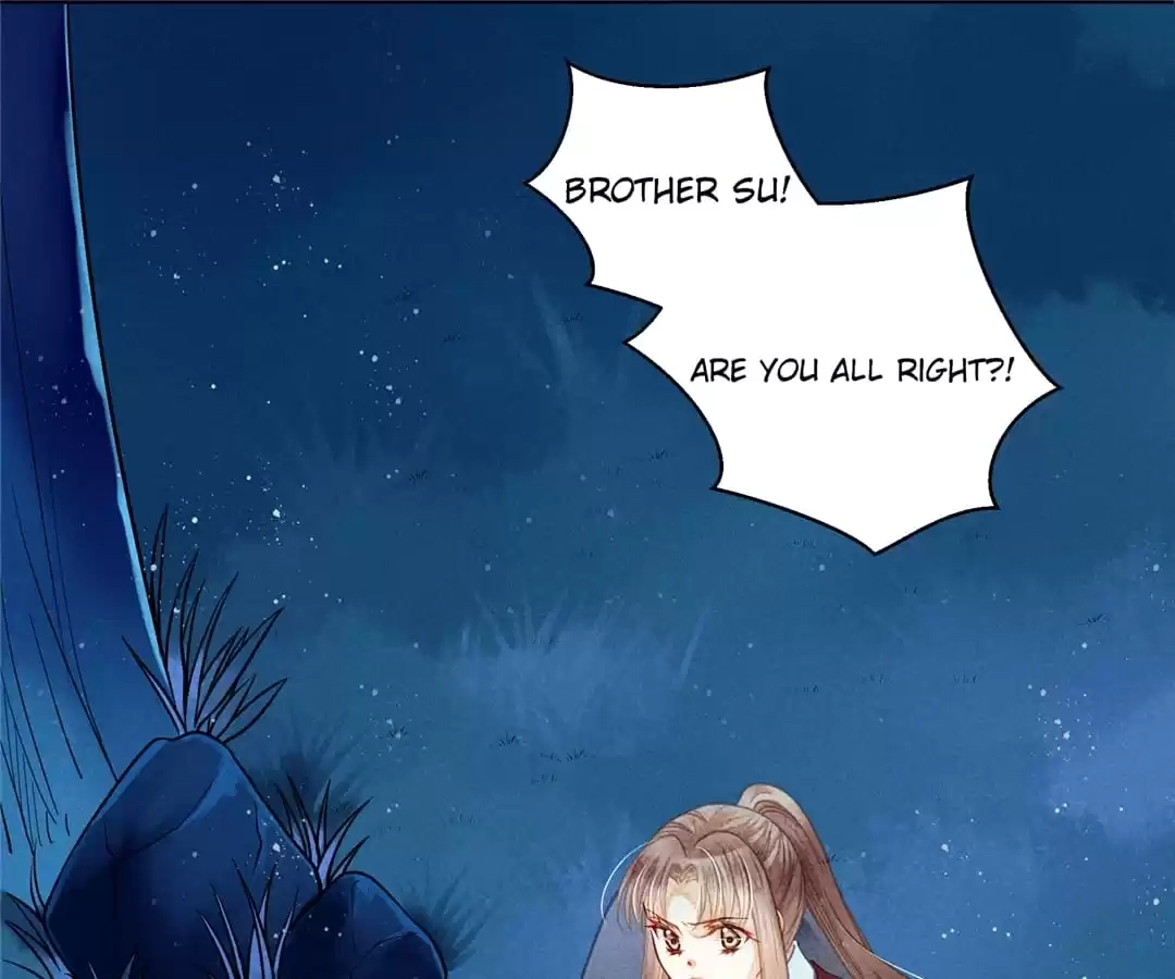 Read In Love with a Witty Empress chapter 152 image 7 on Lezhin