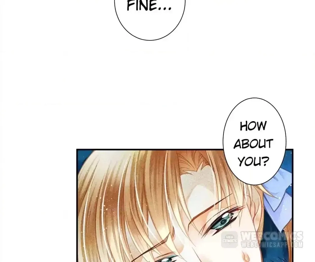 Read In Love with a Witty Empress chapter 152 image 9 on Lezhin