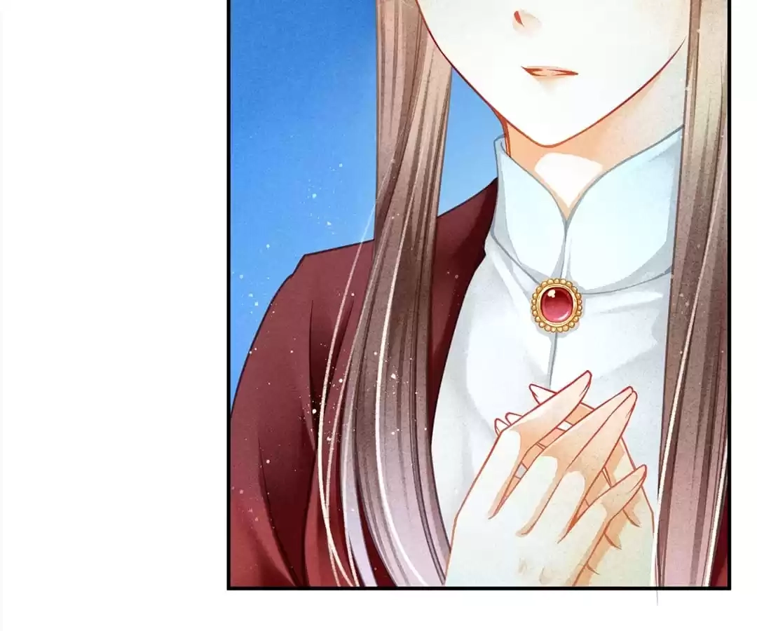 Read In Love with a Witty Empress chapter 153 image 3 on Lezhin