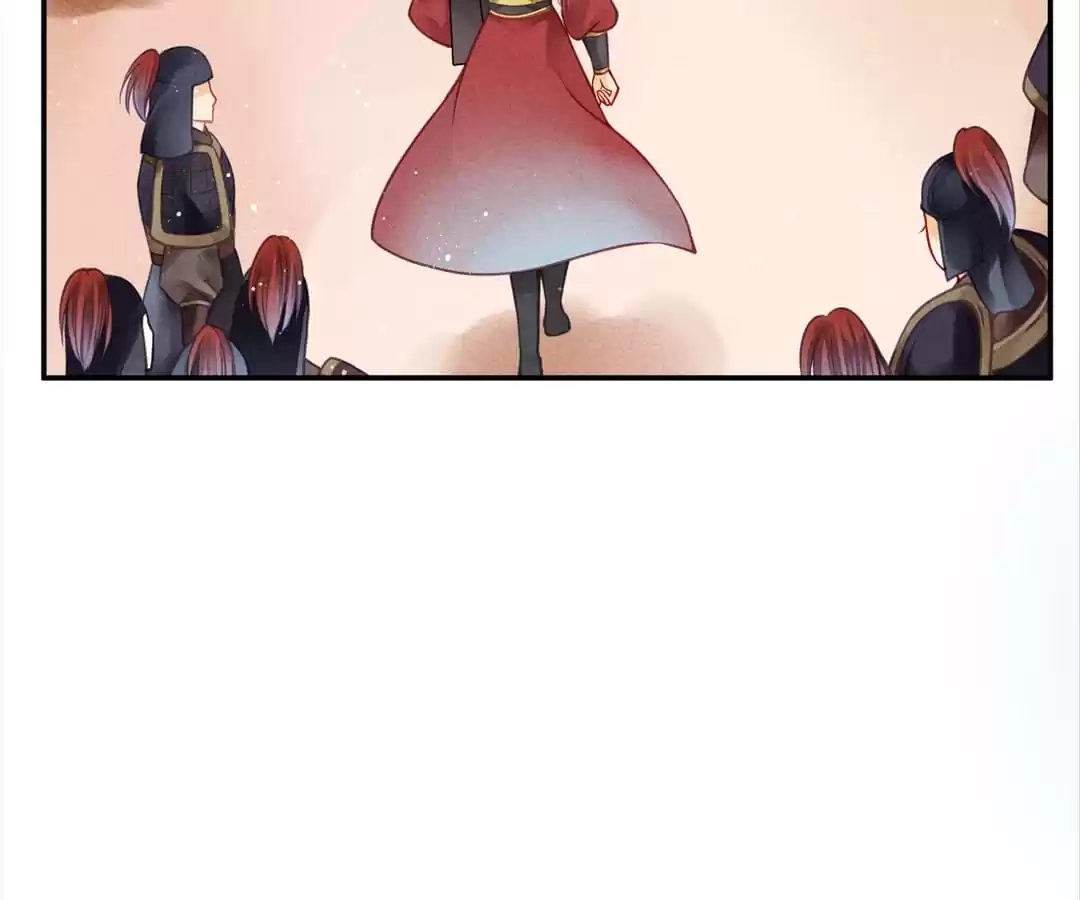 Read In Love with a Witty Empress chapter 154 image 2 on Lezhin