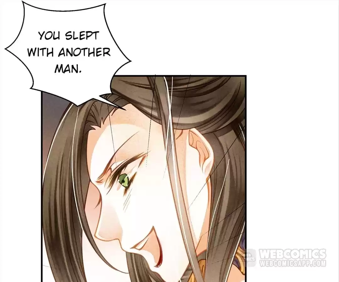 Read In Love with a Witty Empress chapter 154 image 41 on Lezhin
