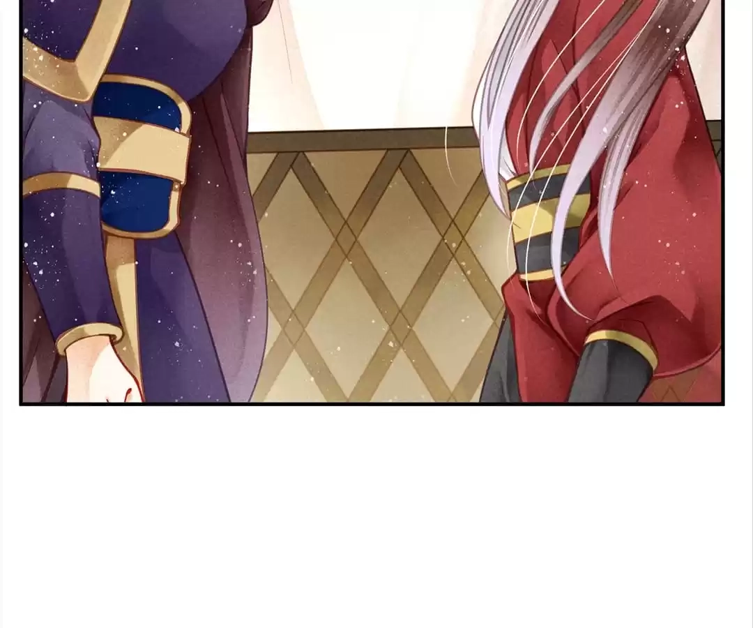Read In Love with a Witty Empress chapter 154 image 7 on Lezhin
