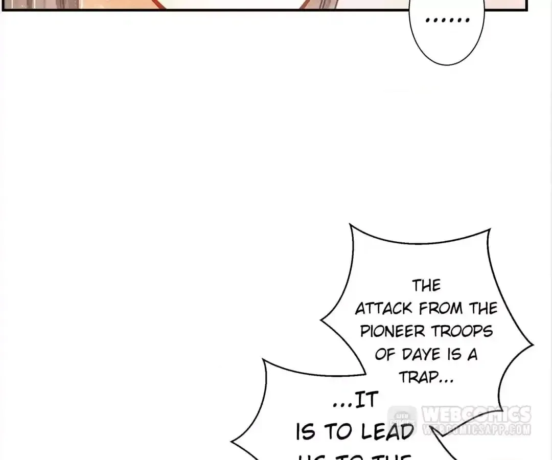 Read In Love with a Witty Empress chapter 154 image 9 on Lezhin