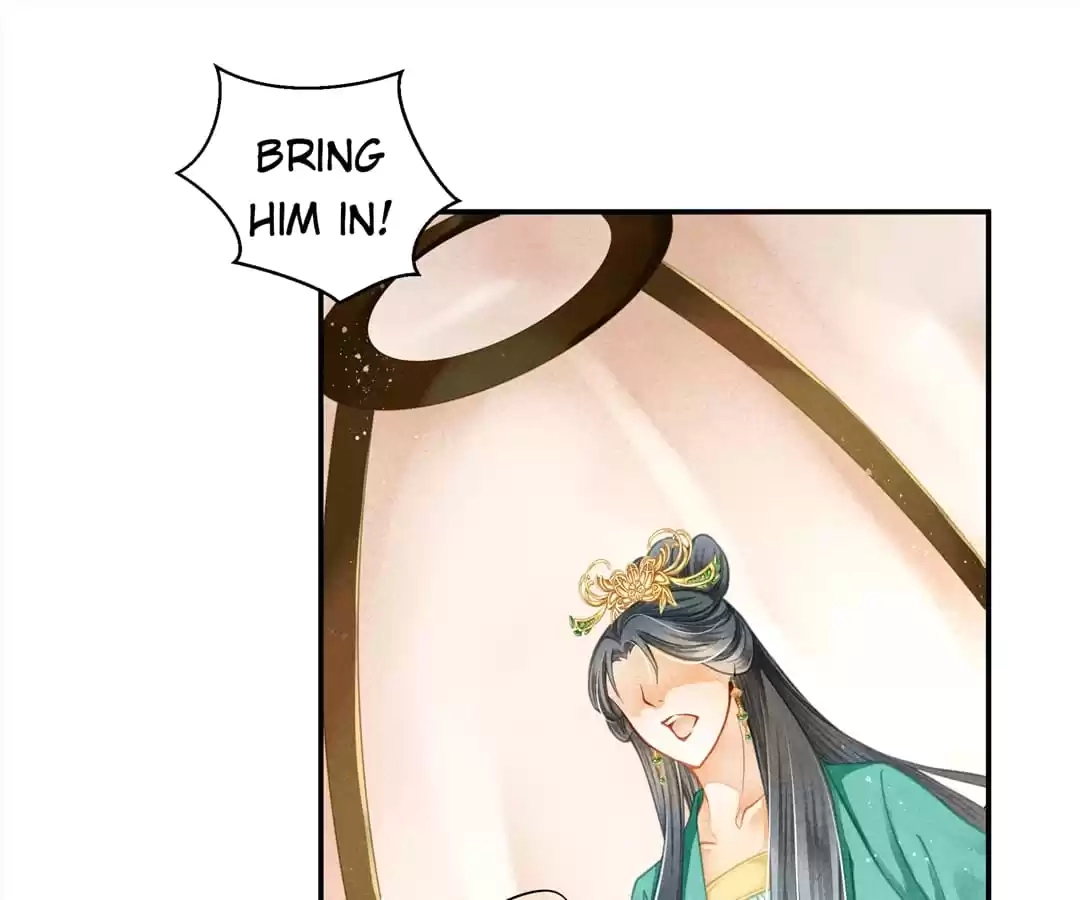 Read In Love with a Witty Empress chapter 155 image 28 on Lezhin