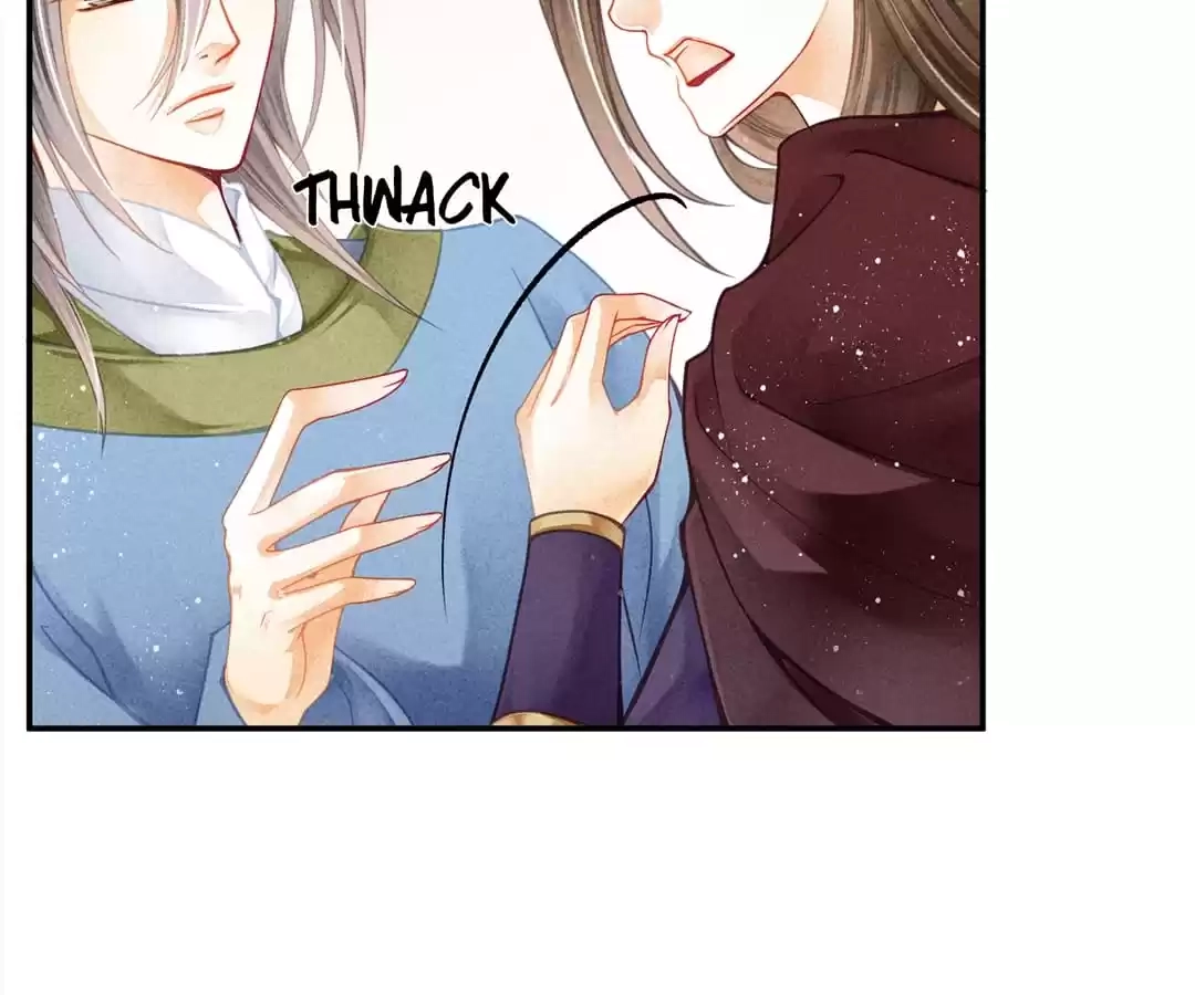 Read In Love with a Witty Empress chapter 155 image 3 on Lezhin