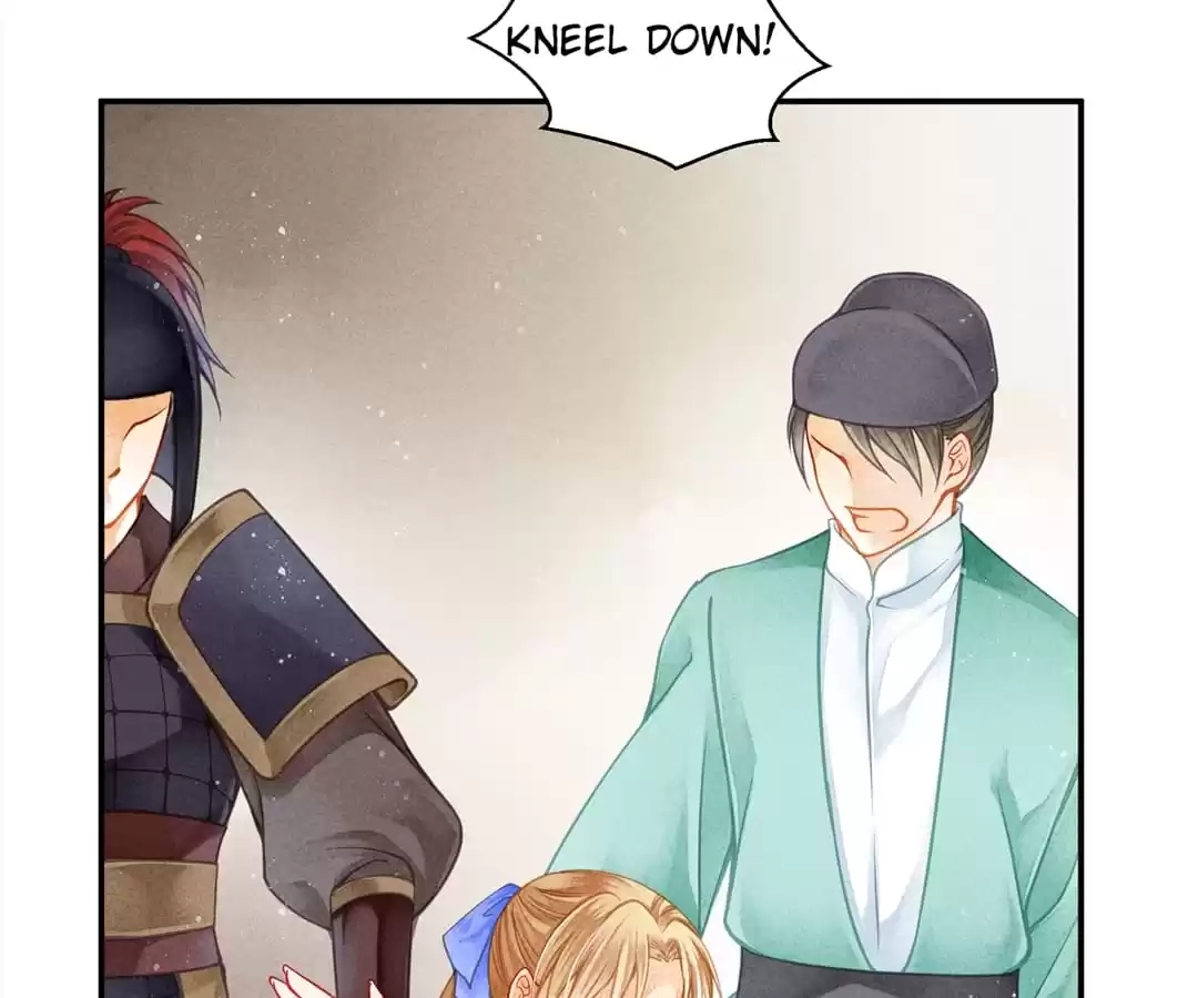 Read In Love with a Witty Empress chapter 155 image 30 on Lezhin