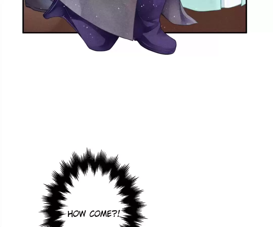 Read In Love with a Witty Empress chapter 155 image 32 on Lezhin