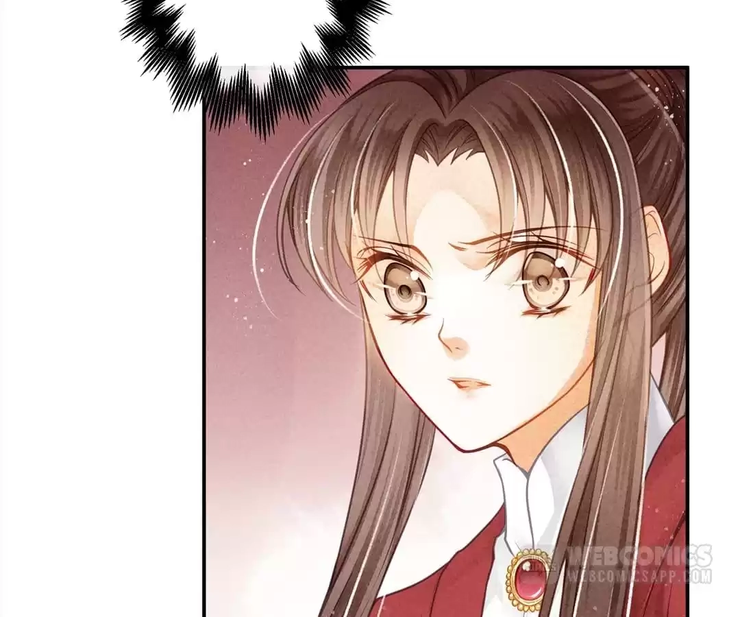 Read In Love with a Witty Empress chapter 155 image 33 on Lezhin