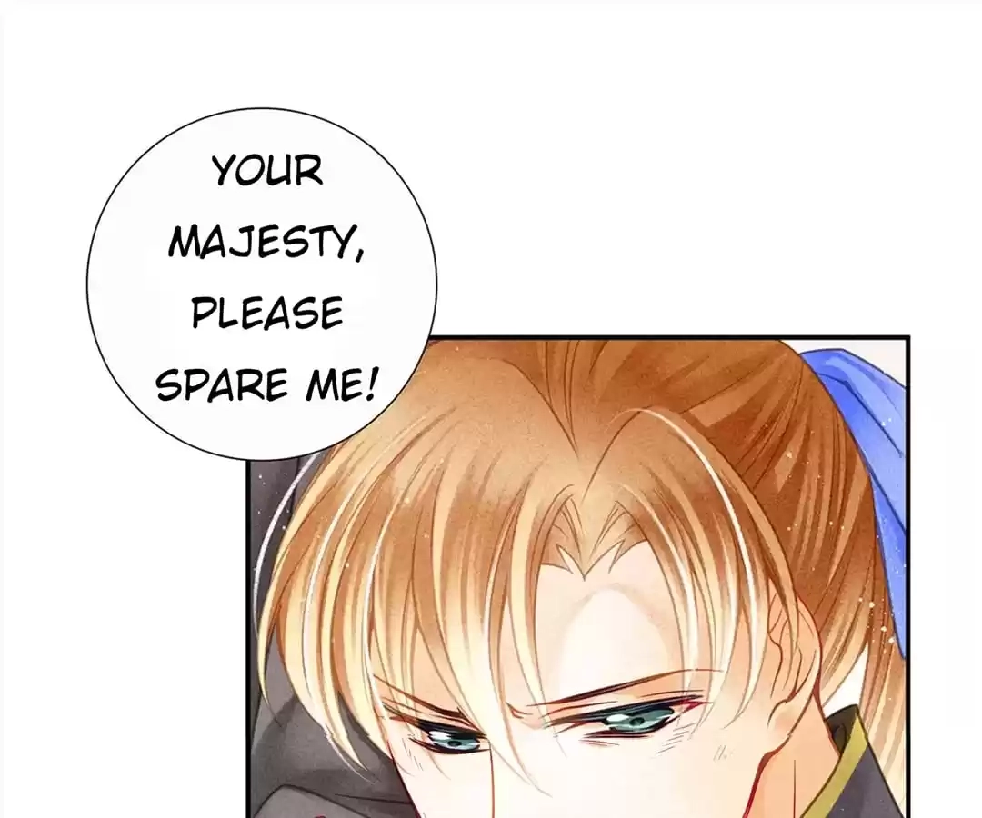 Read In Love with a Witty Empress chapter 155 image 35 on Lezhin