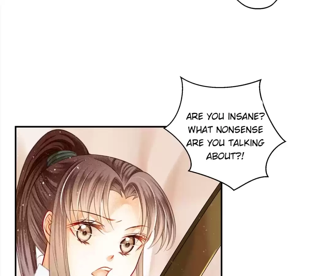 Read In Love with a Witty Empress chapter 155 image 37 on Lezhin