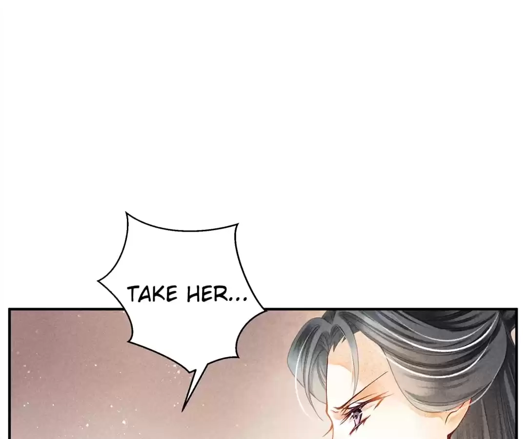Read In Love with a Witty Empress chapter 155 image 4 on Lezhin