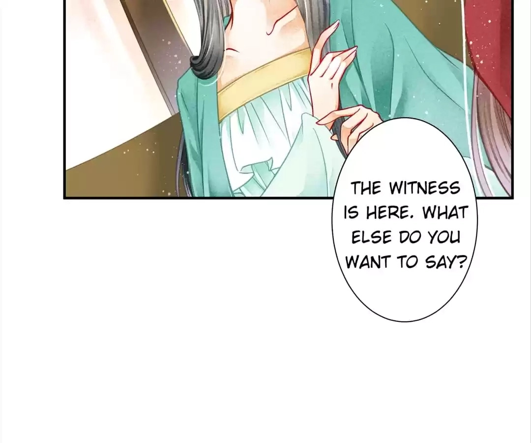 Read In Love with a Witty Empress chapter 155 image 45 on Lezhin