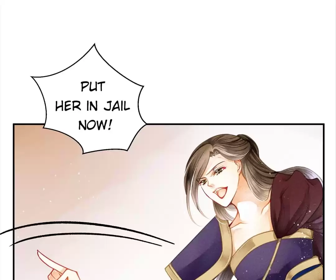 Read In Love with a Witty Empress chapter 155 image 46 on Lezhin